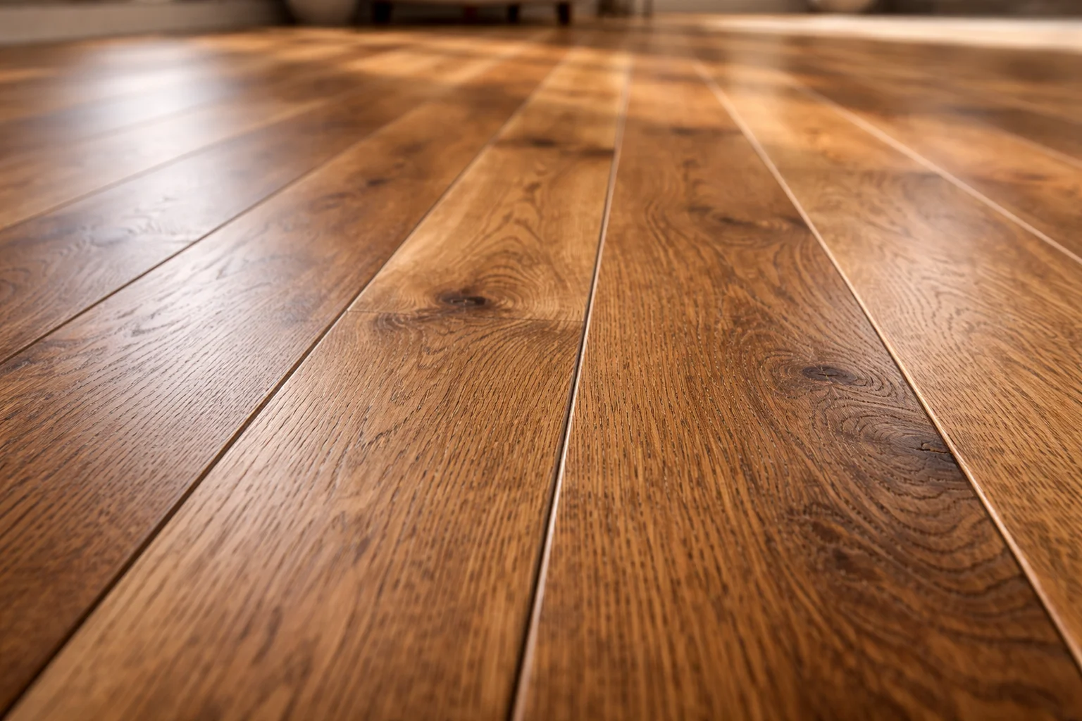 Flooring Services